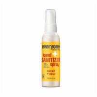 Everyone Hand Sanitizer · 2 oz. LIMIT 2 PER CUSTOMER ( Store will not send more than 2 units)