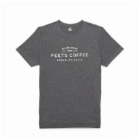 Peet'S 1966 Men'S T-Shirt · 50% off price reflected (originally $ 20.00). This indigo men’s tee makes one thing clear—yo...