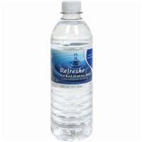 Refreshe Water Bottle · 16.9 oz