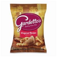 Gardetto'S Original Recipe Snack Mix 5.5Oz · 