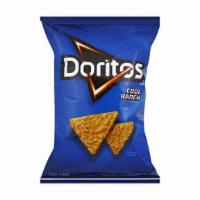 Doritos Cool Ranch 2.75oz · 