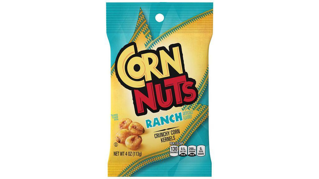 Corn Nuts Ranch 4oz · 