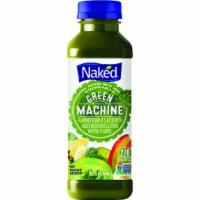 Naked Juice Green Machine 15.2oz Bottle · 