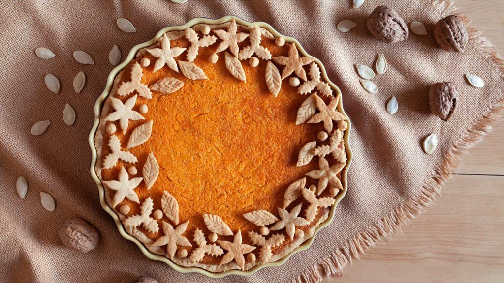 Sweet Potato Pie Cake · Sweet potato pie has a thin layer of brown sugar on the bottom crust.