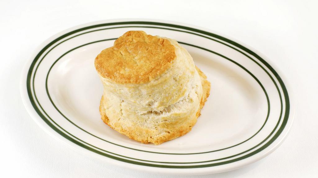 Cream Biscuit · Vegetarian.