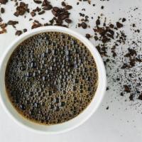 Drip Coffee (12oz) · Filter Coffee