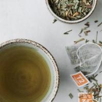 Lemongrass & Ginger Tea (12Oz) · T2 Tea