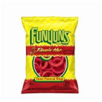 Funyuns Flamin Hot (1.25oz) · 