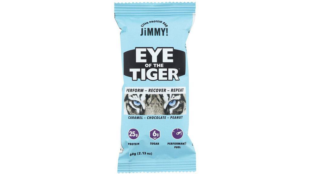 JimmyBar Eye of the Tiger (2.13oz) · 