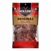 Jack Links Original Beef Jerky (.9oz) · 