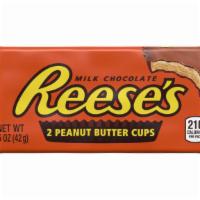 Reeses Peanut Butter Cups (1.5oz) · 