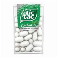 Tic Tac Freshmints (1oz) · 