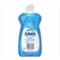 Dawn Dishwashing Liquid Simply Clean (12.6oz) · LIMIT ONE (1) PER ORDER