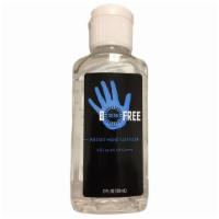 Sanimix B Germ Free - Hand Sanitizer (2oz) · LIMIT FOUR (4) PER ORDER