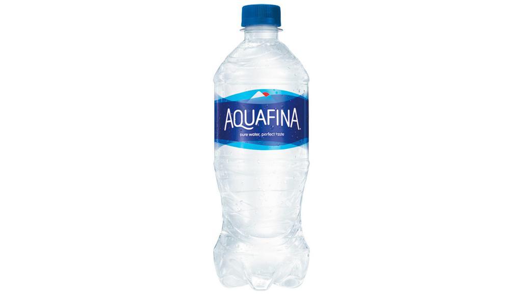 Bottled Water · Pure refreshing water for a perfect taste, add a refreshing water to your meal.