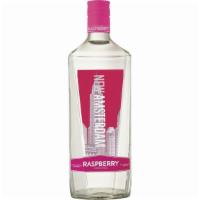 New Amsterdam Raspberry Vodka (1.75 L) · New Amsterdam Raspberry offers a refreshing, crisp profile layered with sweet, bright, raspb...
