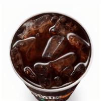 Philtered Soul Cold Brew · Rich and smooth cold brew with flavor notes of hazelnut and chocolate.