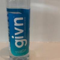 Bottled Water Liter · Bottled Water Liter