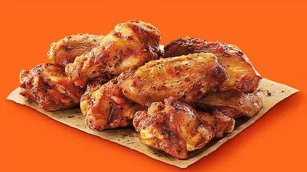 Caesar Wings® · oven roasted wings
