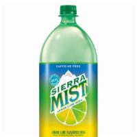 Sierra Mist 2 Liter · 2-liter bottles of PEPSI®, DIET PEPSI®, MOUNTAIN DEW®, SIERRA MIST®, PEPSI WILD CHERRY® & BR...