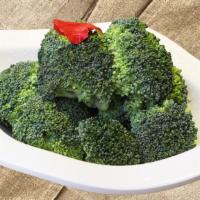 西蘭花 / Broccoli · 