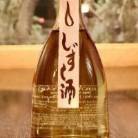 Shichihonyari Junmai Daiginjo  · Extremely limited sake made using the highest form of sake production: gravity drip techniqu...