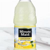 Bottled Lemonade  · Bottled Lemonade