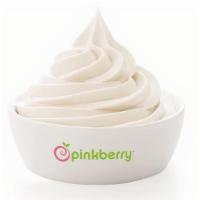 Single Swirl · Choose your favorite Pinkberry swirl flavor!