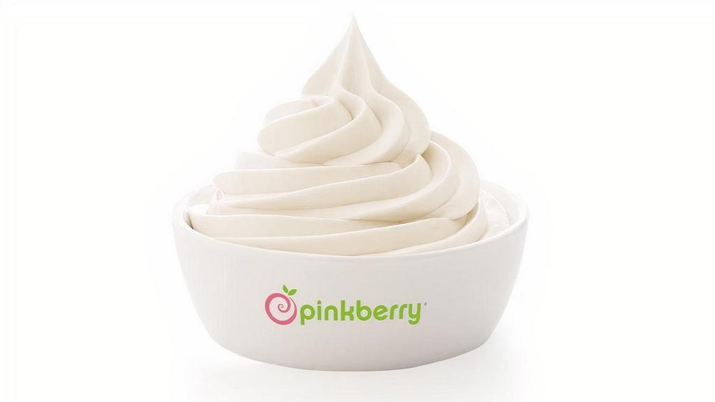 Single Swirl · Choose your favorite Pinkberry swirl flavor!