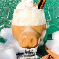 Egg Nog Latte · Having a rough holiday season?  Calm yourself with this National Lampoon Inspired Egg Nog!  ...