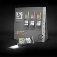 LMNT Salts · A tasty electrolyte drink mix that is formulated to help anyone with their electrolyte needs...