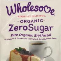 Wholesome Pure Organic Erythritol, 12 oz · 