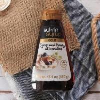 Sugar Free Syrup Gold · Syrup gold is low on calories and completely gluten-free. The low sugar content makes syrup ...