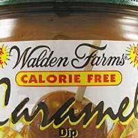 Caramel Dip - Walden Farms · 