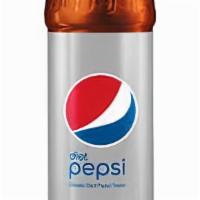 Diet Pepsi, 20 oz · With its light, crisp taste, Diet Pepsi gives you all the refreshment you need - with zero s...