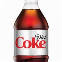 Diet Coke, 20 oz · With its light, crisp taste, Diet Pepsi gives you all the refreshment you need - with zero s...