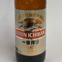 Kirin Beer (S) · Japanese traditional beer