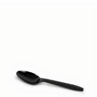 Spoons · Limit of 2