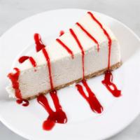 Chessecake Classic · 