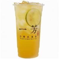 Winter Melon Lemonade 冬瓜檸檬露 · The taste of Wintermelon is very subtle but distinct and is widely popular in Taiwan and Sou...