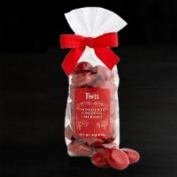 Chocolate Covered Cherries · Our milk chocolate-covered Bing cherries are dipped in cherry-flaked candy coating for a tru...