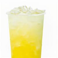 A16. WINTER MELON LEMON AIYU (DECAF)   冬瓜檸檬愛玉凍 · 冬瓜檸檬愛玉凍 (不含咖啡因)
- To maintain the best flavor of this drink, sugar level cannot be customize...