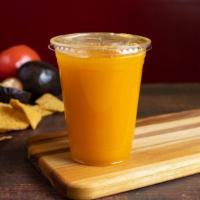 Fresh Juice · Oranges & Carrots, [Celery, Beet Only Available In SF].