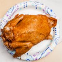 Brand Chicken · 1.34 lbs Fully Cooked --Vacuum Packaged Ready to Eat!