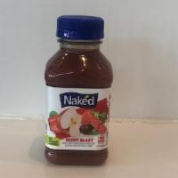 Naked Berry Blast · Naked Berry Blast Small