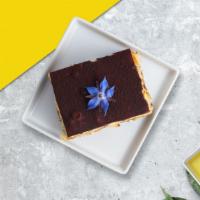 Tiramisu Cake · Get your classic Italian dessert! A tiramisu!