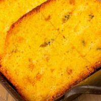 Corn Bread · Perfect for groups of 5+