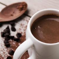 Hot Chocolate · 