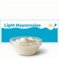 Lite Mayo Packet · Limit of 2