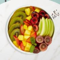 Fresh Fruit Cup · Get an assortment of fruits to power your healthy diet